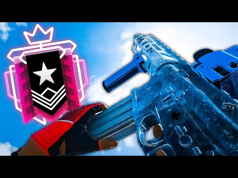 Imagine Siege Without Cheater's :(