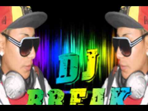 Farruko Cositas Raras Mix - Deejay Break