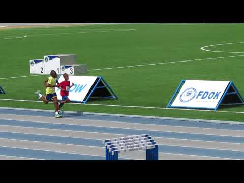 TGR PA KORSOU \K. SOPHIA U-11 800M BOYS 2017