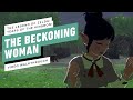 The Legend of Zelda: Tears of the Kingdom - The Beckoning Woman Gameplay Walkthrough