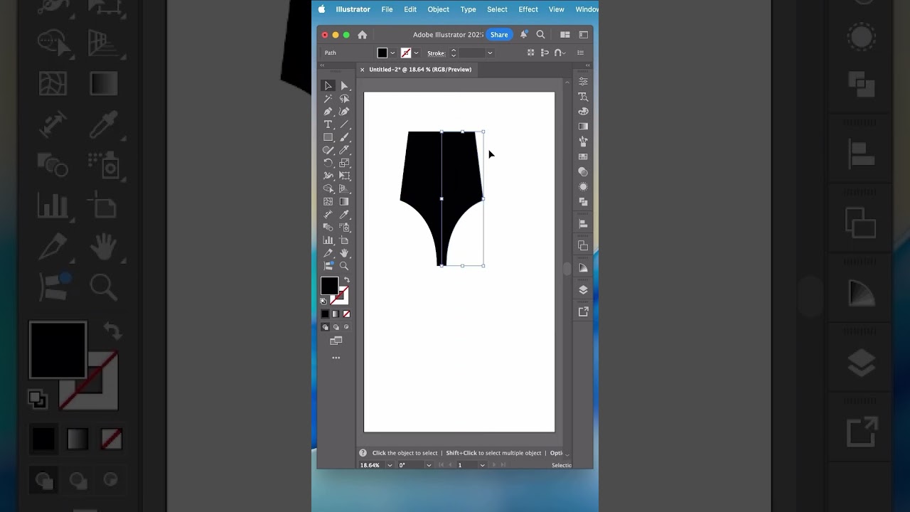 Logo Design Tip #006: Create a Stunning C + A Monogram!