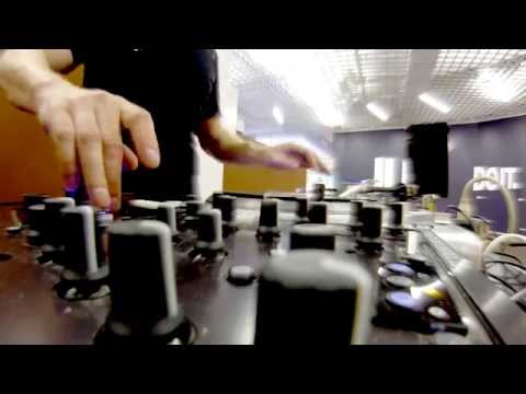 Electrofood CH - StreetFire Battle / Qualifying Round