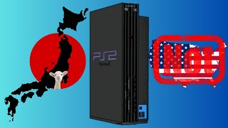 PlayStation 2 Japanese Exclusives