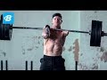 Fittest One Armed Man On Earth | Get Stronger Today