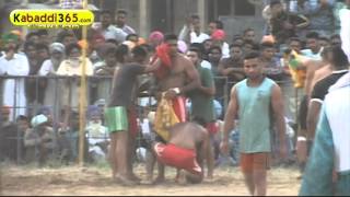 (1) Kapial (Sangrur) Kabaddi Tournament 26 March 2016