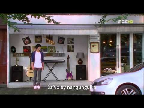 Because I Miss You (Tagalog Version) - Heartstrings cover