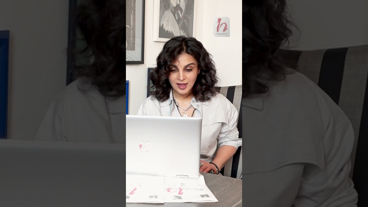 Ուզում են, որ ես ծառայեմ իրենց