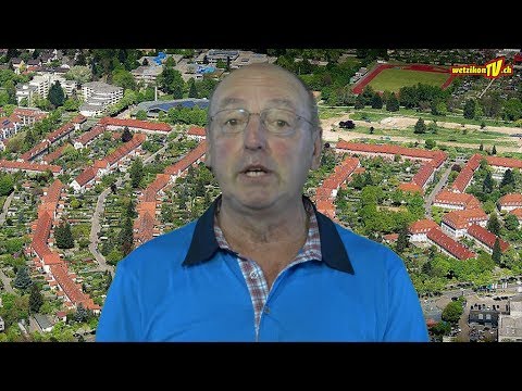 Gartenstadt Wetzikon