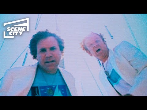 Step Brothers: Boats & Hoes Music Video (Will Ferrell, John C. Reilly Scene)