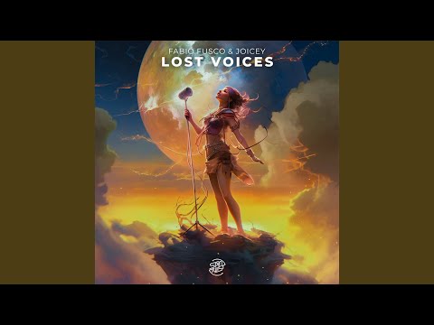 Lost Voices