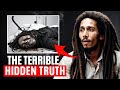 Ismael Mwanafunzi /Dore Amateka atangaje mutabwiwe kuri Bob Marley