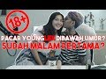 YOUNG LEX PACARIN ANAK BAWAH UMUR? MASIH SMA? SUDAH MALAM PERTAMA? YOUNG LEX PACARIN ANAK BAWAH UMUR? MASIH SMA? SUDAH MALAM PERTAMA?