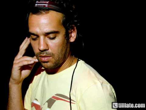 Sébastien Thibaud (aka Cebb) - Drumstick (Original Mix)