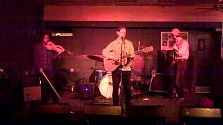 Adam Torres -- Breakneck Jane's Fifteen Minute Escape