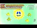 REUPLOAD REMAKE SpringTime Sunny Day Yo Gabba Gabba In ScratchFlangedSawChorded