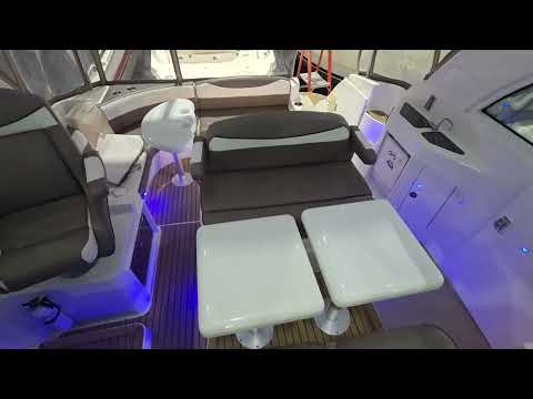 2008 Cruisers Yachts 390 Sports Coupe Video