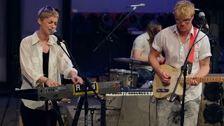 Radiation City - Sugar Broom (opbmusic)