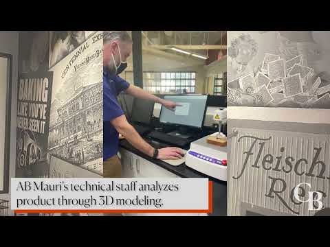 Baking Technology from AB Mauri North America