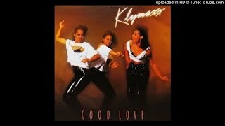 Klymaxx - Good Love(1990)