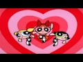 The Powerpuff Girls End Theme 