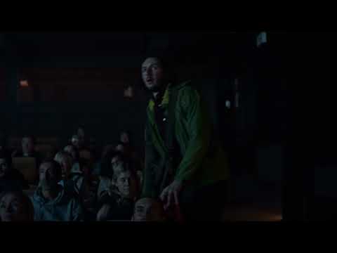 Pokaż, że kochasz europejskie kino - Nagroda Publiczności LUX