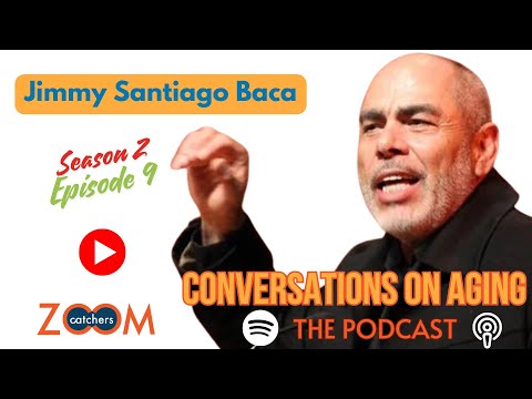 JIMMY SANTIAGO BACA: THE WRITER'S WAY
