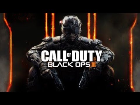 Black Ops 3 Zombies Der Eisendrache Easter Egg Solo