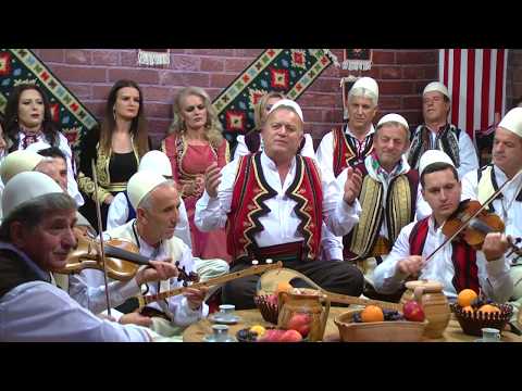 Skender Shabani   Shkojne e vine Menzit si era