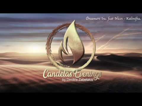 Dreamers Inc. feat. Nicos - Kalinifta