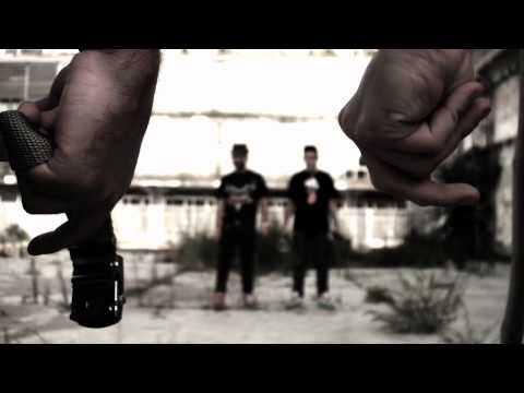 Power Francers vs D-Bag "Rissa" - Promo