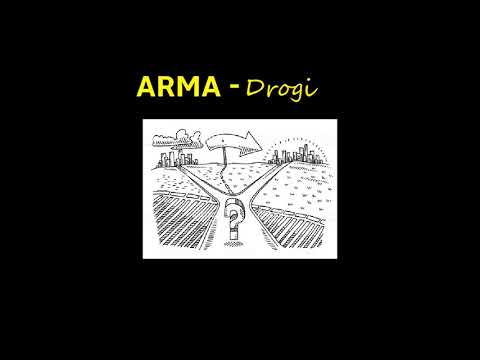 ARMA - DROGI