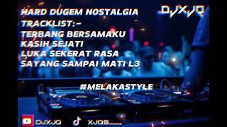 Download lagu HARD DUGEM NOSTALGIA SAYANG SAMPAI MATI L3 & KASIH SEJATI HARD - DJXJQ™ mp3