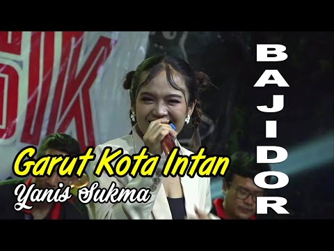 Yanis Sukma - Garut Kota Intan // Orkes Bajidor ERSHI MUSIK