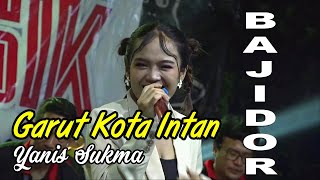 Download lagu Yanis Sukma - Garut Kota Intan // Orkes Bajidor ERSHI MUSIK mp3