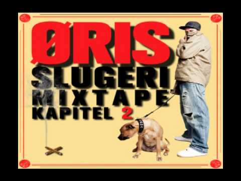 Öris ft. Marke & Bobbo - Fortfarande