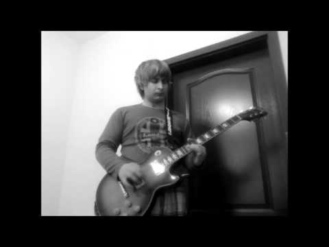 Darálás - Gary Moore End of the World