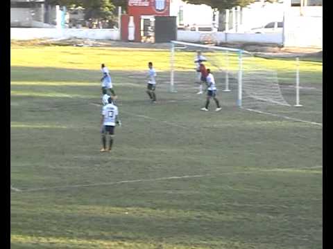 ARGENTINO "B" / SP. FERNANDEZ 4 - 3 FAMAILLA
