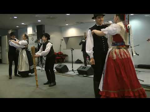 "Családban marad" - Halaj László és családja