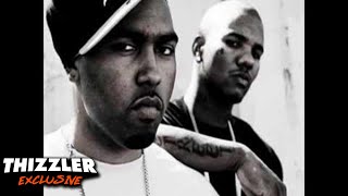 Clyde Carson x Calvin Davis Jr. x Big Joe x Kryptonite - Money Coming In [Thizzler.com Exclusive]