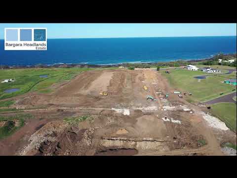 Bargara Headlands Update