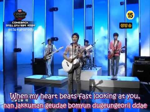 CN blue- sweet holiday[english sub and romanised].avi