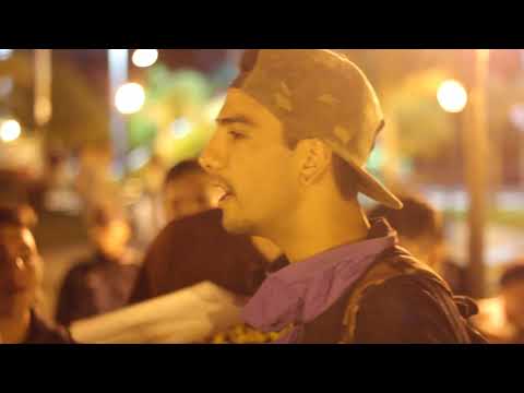 Chester vs VJO - La Docta Northise (preeliminares) fecha 2