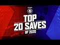 Top 20 Hero ISL Saves of the Year 2020