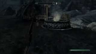 Мучаем квест легенда о красном орле - прохождение Skyrim часть 11