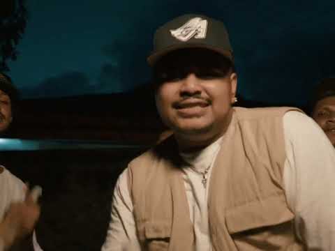 EASTSIDE - RIKZ FT BENNY RASS | B’RIPS | D’ARI ( Official Music Video )