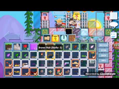 هدايا العيد في لعبة قروتوبيا