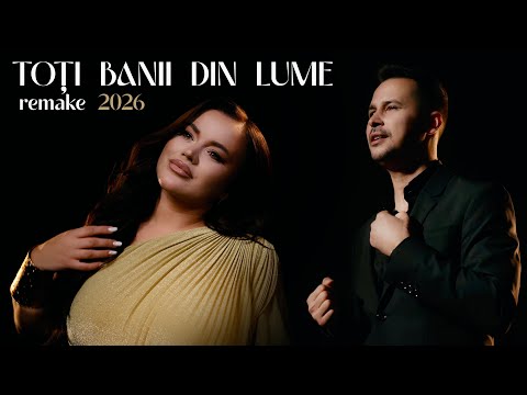 Cipri Popescu & Carmen de la Sălciua - Toți banii din lume (REMAKE)