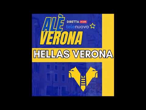 TELENUOVO - Alé Verona