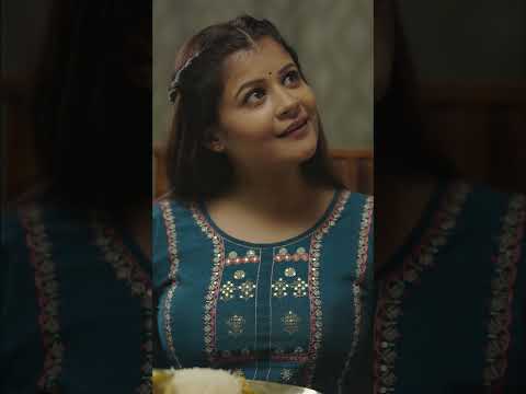 Bartan ho ya rishte, sambhal ke rakhna zaroori hai ❤️ | Ayna Dishwash Film by Chandracon