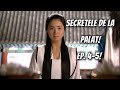 PRINȚESA NAȘTE ÎN SECRET Intrigi și Complot La Palat SECRETELE DE LA PALAT EPISOADELE 4 5